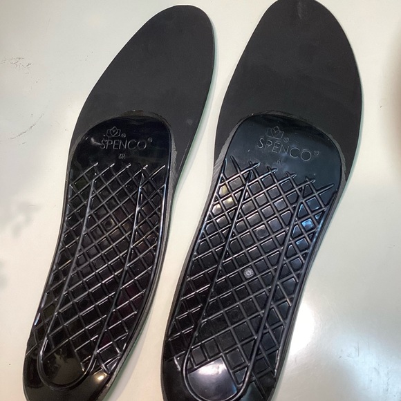 Spenco RX OrthoticArch Arch Support Sole - Picture 5 of 7